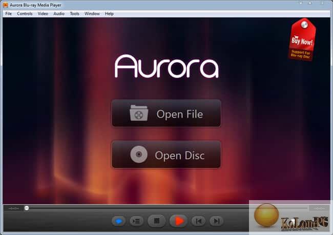 Aurora Blu Ray Media Player Registration Code Free Download
