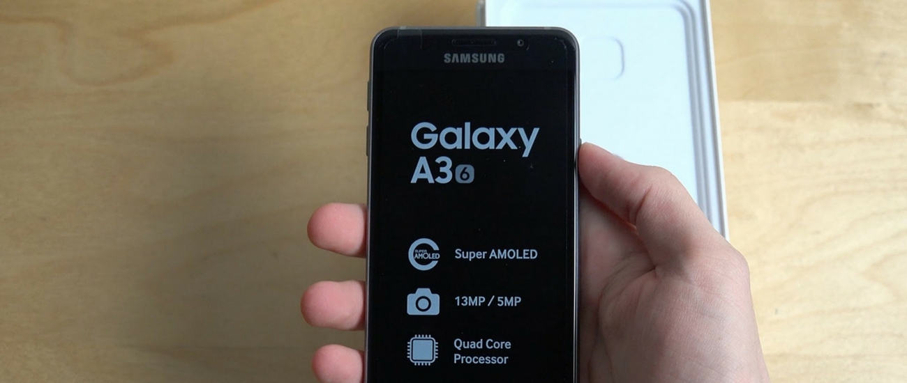 Samsung Galaxy A3 Network Unlock Code Free