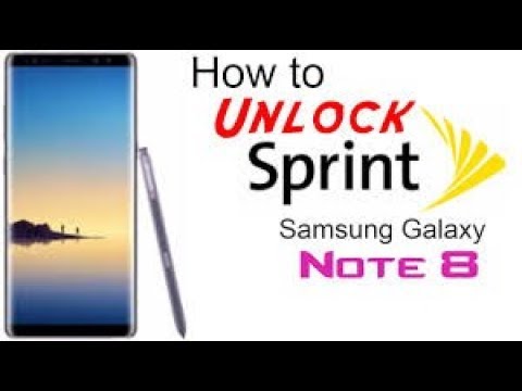 Sprint samsung galaxy note 3 free network unlock code for comcast account phone